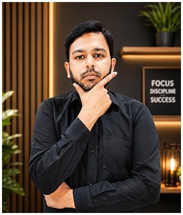 Zahid Anis Ahmad